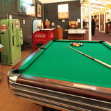 Brunswick Centennial Pool Table 8ft