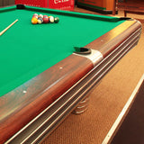 Brunswick Centennial Pool Table 8ft