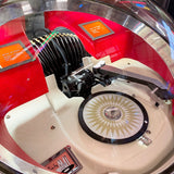 1962 AMI II Continental 200 Vinyl Jukebox