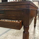 Jelkes Bar Billiards Table Oak