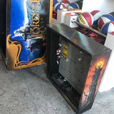 2003 Lord of The Rings Pinball Machine by Stern