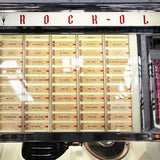 Original 1962 Rock-Ola Princess 1493 Vinyl Jukebox