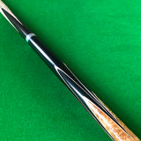 Britannia Steel Phoenix Snooker Cue