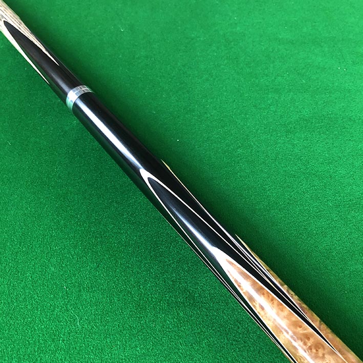 Britannia Steel Phoenix Snooker Cue