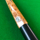 Britannia Steel Phoenix Snooker Cue