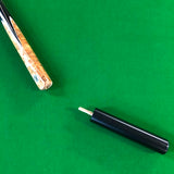 Britannia Steel Phoenix Snooker Cue