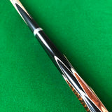 Britannia Steel Limited Edition Two Piece Snooker Cue