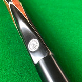Britannia Steel Limited Edition Two Piece Snooker Cue