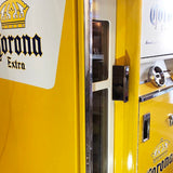 Corona Beer Vending Machine