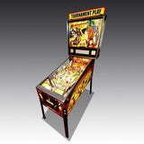 Stern’s Indiana Jones Pinball Machine