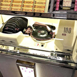 1962 Rock-Ola Princess 1493 Vinyl Jukebox