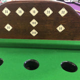 Jelkes Bar Billiards Table