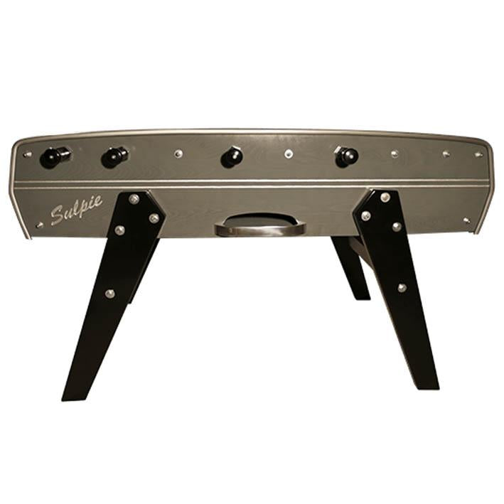 Sulpie Evolution Foosball Table in Grey