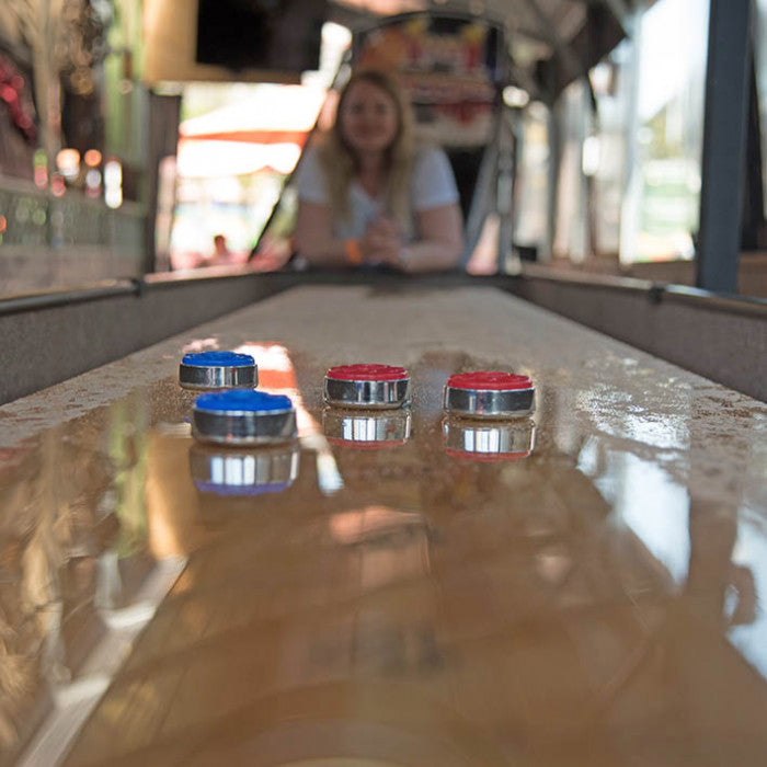 Buckingham Handmade Shuffleboard