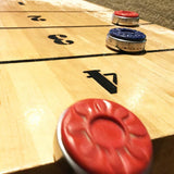 Lancaster Handmade Shuffleboard