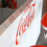 1950s Victor C-31 Coca-Cola Bar 'Coming Soon'