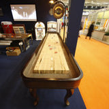 Madison Shuffleboard by Champion - 12ft - Pre-Owned