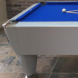 Sam Leisure Magno Champion American Pool Table 7ft, 8ft, 9ft