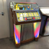 Seeburg M100C Vinyl Jukebox