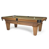 Cochise American Pool Table 7ft, 8ft, 9ft