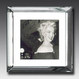 Marilyn Monroe - Mirror-Frame Picture