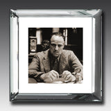 The Godfather - Mirror-Frame Picture