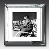 Marlon Brando - Mirror-Frame Picture