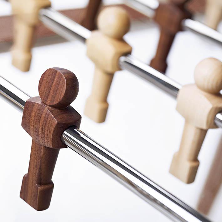 Teckell 90 Minuto Classic Foosball Table