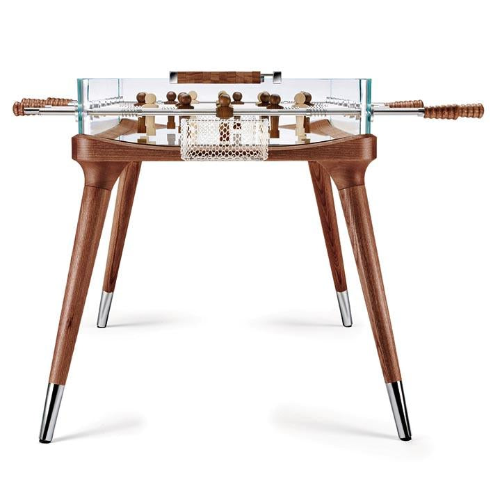 Teckell 90 Minuto Classic Foosball Table