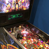 1997 Medieval Madness Pinball by Williams