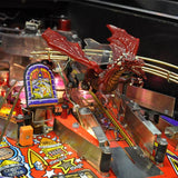 1997 Medieval Madness Pinball by Williams