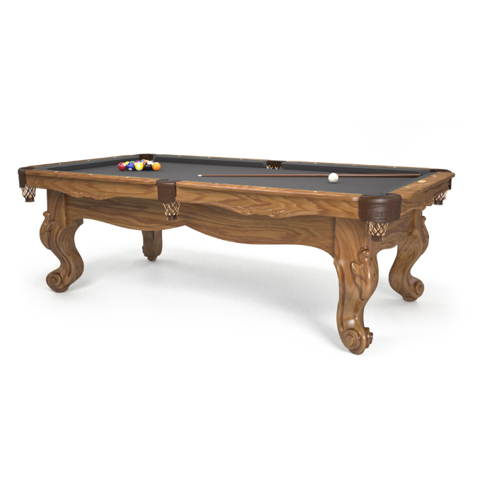 'New' Scottsdale American Pool Table - 7ft, 8ft, 9ft