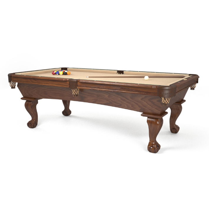 Prescott American Pool Table 7ft, 8ft, 9ft