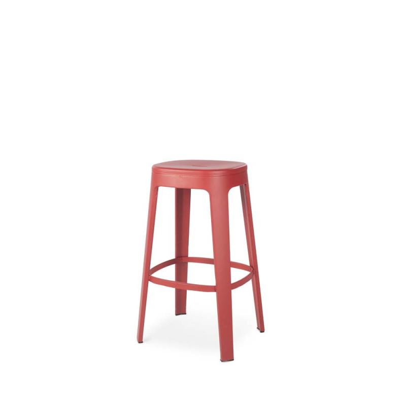 RS Barcelona Ombra Bar Stool