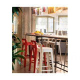 RS Barcelona Ombra Bar Stool