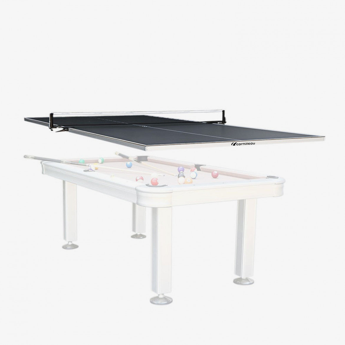 Cornilleau Outdoor Table Tennis Tops