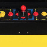 1980 Pac-Man Arcade Machine by Midway