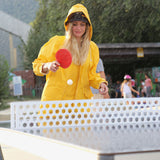 Cornilleau Park Permanent Static Table Tennis