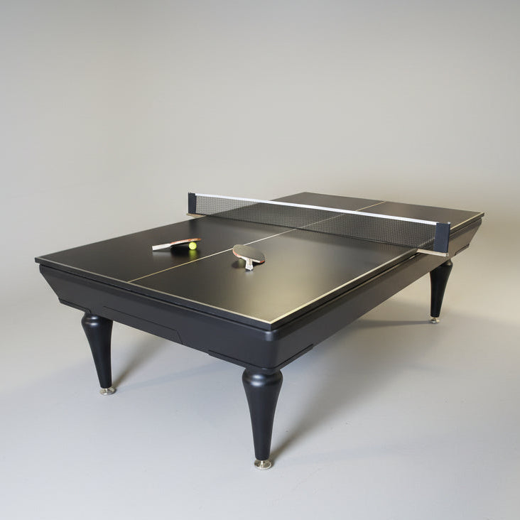 The Pembridge Bespoke Pool Table | The Games Room Company