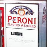 Peroni Vending Machine