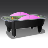 Phantom Air Hockey Table