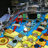 2006 Pirates of the Caribbean Pinball Machine by Stern