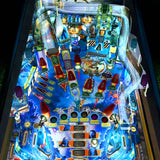 2010 Avatar Pro Pinball Machine by Stern