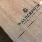 Lancaster Handmade Shuffleboard by Waldersmith