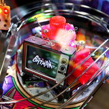 2016 Batman 66 Premium Pinball Machine 'Coming Soon'