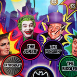 2016 Batman 66 Premium Pinball Machine 'Coming Soon'