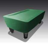 English Pool Table Cover