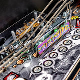 2019 The Munsters Premium Edition Pinball Machine  by Stern