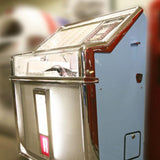 1962 Rock-Ola Princess 1493 Vinyl Jukebox