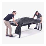 Hyphen Outdoor pool table by Cornilleau